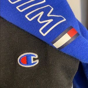 Meet your Posher, Arvin